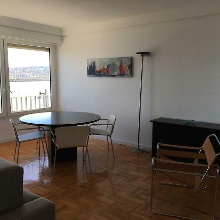 Ontzaldi By Basquelidays Apartman Hondarribia Kültér fotó