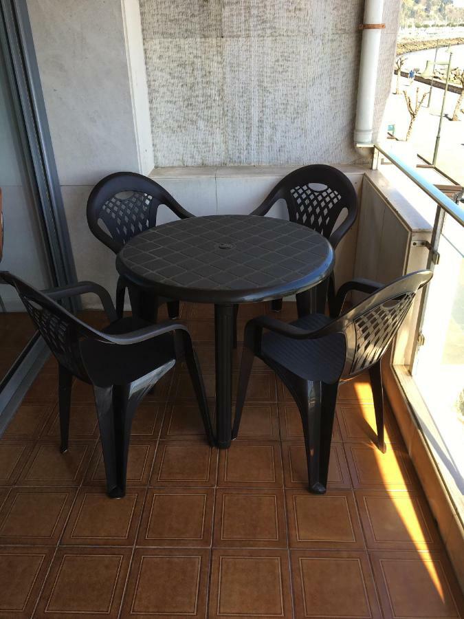 Ontzaldi By Basquelidays Apartman Hondarribia Kültér fotó