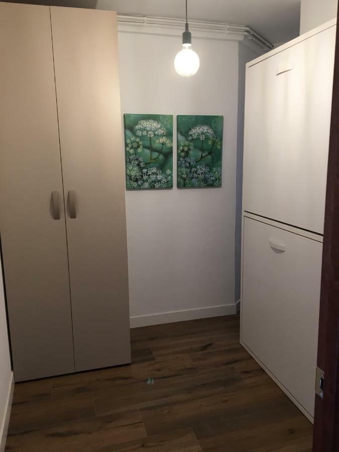 Ontzaldi By Basquelidays Apartman Hondarribia Kültér fotó