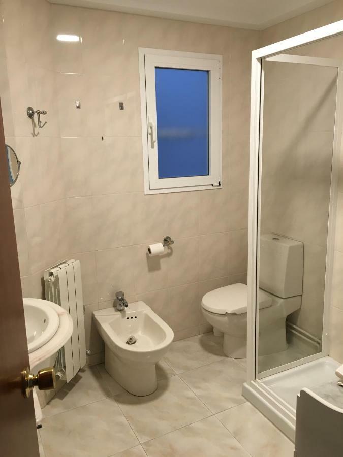 Ontzaldi By Basquelidays Apartman Hondarribia Kültér fotó