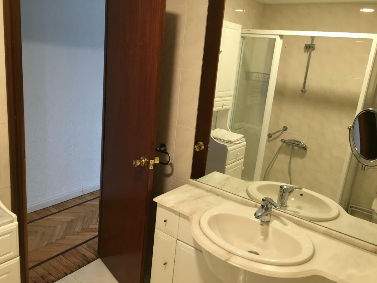 Ontzaldi By Basquelidays Apartman Hondarribia Kültér fotó